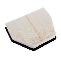 ACDELCO - Filtro de Aire Captiva 2.4