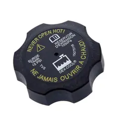 ACDELCO - Tapa Depósito Radiador Tracker 2.4-3.0