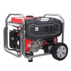 ALTERMAN - Generador Xgg8300e-i a Gasolina 4t 8.3 Kw