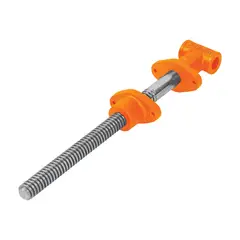 TRUPER - Tornillo De Carpintero Profesional. Apertura 16'' (41 Cm)
