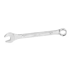 PRETUL - Llave Mixta de 19 mm en Acero Cromo Vanadio Largo 230 mm