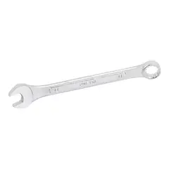 PRETUL - Llave Mixta de 11 mm en Acero Cromo Vanadio Largo 150 mm