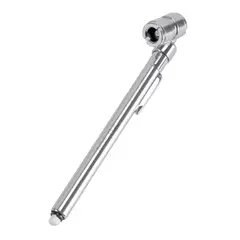 PRETUL - Calibrador de 10 PSI a 50 PSI con Cabeza Doble Hogar