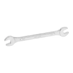 PRETUL - Llave de Boca 14 X 15 mm en Acero Cromo Vanadio Largo 185 mm