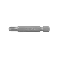 TRUPER - Set de 15 Puntas Industrial Estrella Ph3 de 2'' Zanco 1/4''