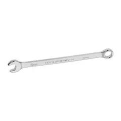 TRUPER - Llave Mixta Extralarga de 10 mm Largo 164 mm Uso Rudo