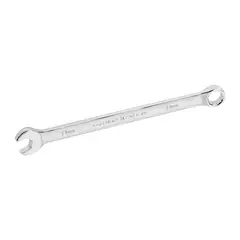 TRUPER - Llave Mixta Extralarga de 11 mm Largo 183 mm Uso Rudo