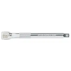 TRUPER - Extensión de 6'' en Acero al Cromo Vanadio Cuadrante 3/8''