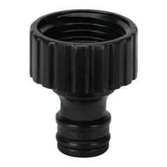 TRUPER - Acople Rápido Sistema Click Hembra entrada 3/4 Pulgadas