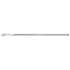 TRUPER - Extensión de 20'' en Acero al Cromo Vanadio Cuadrante 1/2''