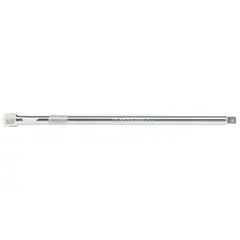TRUPER - Extensión de 15'' en Acero al Cromo Vanadio Cuadrante 1/2''