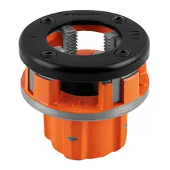TRUPER - Dado para Tarraja 1" Cuerda 11.1/2" Npt y Cabezal de Acero