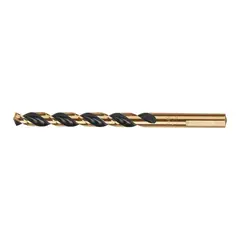 TRUPER - Broca Acero Rápido de 5/16'' Largo 5'' Zanco Triangular