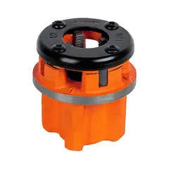 TRUPER - Dado para Tarraja 1/2 Pulgada Cuerda 14 Pulgadas Npt y Cabezal de Acero