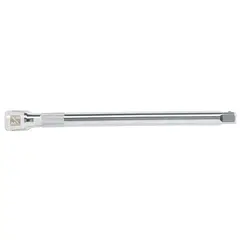 TRUPER - Extensión de 10'' en Acero al Cromo Vanadio Cuadrante 1/2''