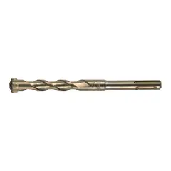 TRUPER - Broca para Concreto SDS Plus de 9/16'' Largo 6''
