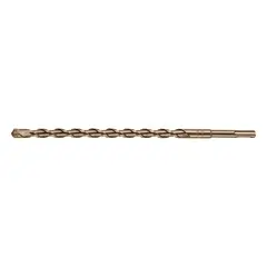 TRUPER - Broca para Concreto SDS Plus de 9/16'' Largo 12''