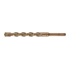 TRUPER - Broca para Concreto SDS Plus de 5/8'' Largo 8''