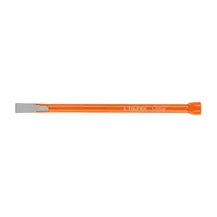 TRUPER - Cincel Profesional de 6'' con Cuña de 5/16'' y Cabeza Grande