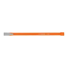 TRUPER - Cincel Profesional de 8'' con Cuña de 3/8'' y Cabeza Grande