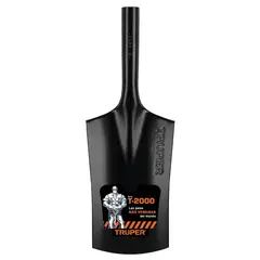 TRUPER - Cabeza de Palín Hoyador Ancho 17 Cm y Largo 52 Cm