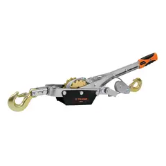TRUPER - Malacate de Palanca de 2 Toneladas Desde 57 cm a 195 cm