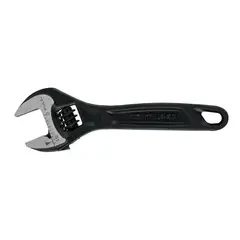 TRUPER - Llave Expansiva Industrial de 4'' con Apertura de 9/16''