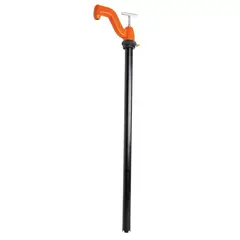 TRUPER - Bomba Extractora de Solventes Thinner con Manija Tipo T