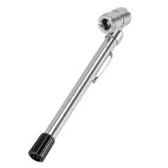 TRUPER - Calibrador de 10 PSI a 120 PSI con Cabeza Doble Profesional