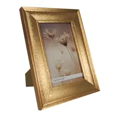 undefined - Portarretrato Marco Para Foto 10x15 Cm Oro Memories