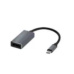 ARGOM TECH - Cable Adaptador Type-c a Puerto Display -15cm