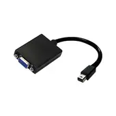 ARGOM TECH - Cable Adaptador Con Puerto Mini Display A VGA -15Cm