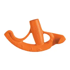 TRUPER - Doblador de Tubo de 3 4'' y 1 2'' Conduit con Pedal Ancho