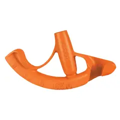 TRUPER - Doblador de Tubo de 1'' y 3 4'' Conduit con Pedal Ancho