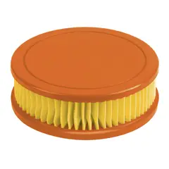 TRUPER - Filtro De Motor Para Cortacésped A Gasolina P-418