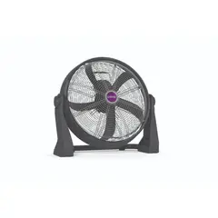 NAVIA - Ventilador Profesional de 20"2 En 1