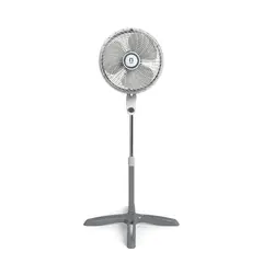 NAVIA - Ventilador de Pedestal 16" 40 cm