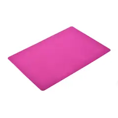 PRESS - Bandeja de Silicona para Galletas Horno 36x25.5 cm 77308 Fucsia