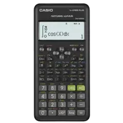 CASIO - Calculadora Científica Fx-570 La Plus-2