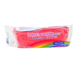 IKREA - Masa Porcelanicrón Fucsia x 250 Gr.