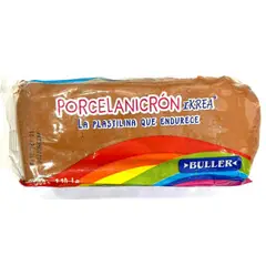 IKREA - Masa Porcelanicrón Cafe x 250 Gr.