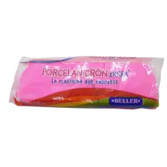 undefined - Masa Porcelanicrón Rosada Ikrea x 250 Gr.