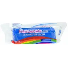 IKREA - Masa Porcelanicrón Celeste x 250 Gr.
