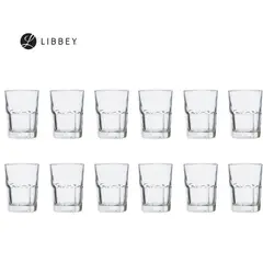 CRISA - Set x12 Vasos Dof Boston 290 ml