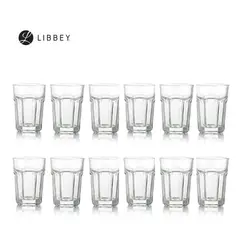 CRISA - Set x12 Vasos Dof Boston 377 ml