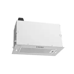 TRAMONTINA - Campana De Empotrar Incasso 51 En Acero Inoxidable