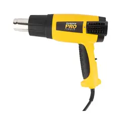 RANGER - Pistola de Calor 1500W