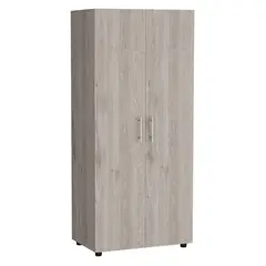 RTA DESIGN - Closet Tera 180x80x48cm Rta Bardolino Blanco