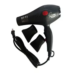 TURBOX - Secador Profesional Nt- T3 Premium 3900w