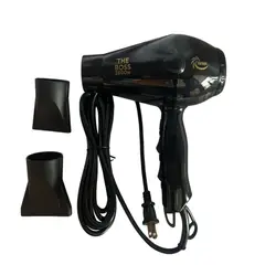 TURBOX - Secador Semi Profesional Nt - The Boss 3600w